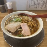 麺や 七彩 - 