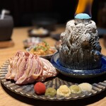 ステーキハウスぷりずん - 