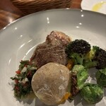 マキーラ トウキョウ - 