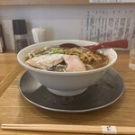 麺や 七彩 - 