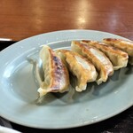 ラーメン屋たか野 - 料理写真:
