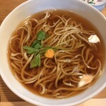 おそば　だいだい - 