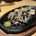 ステーキハウスぷりずん - 