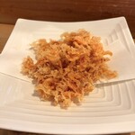 おそば　だいだい - 