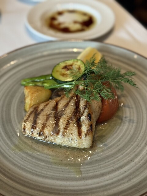 Taormina Sicilian Cuisine （タオルミーナ シチリアン キュイジーヌ