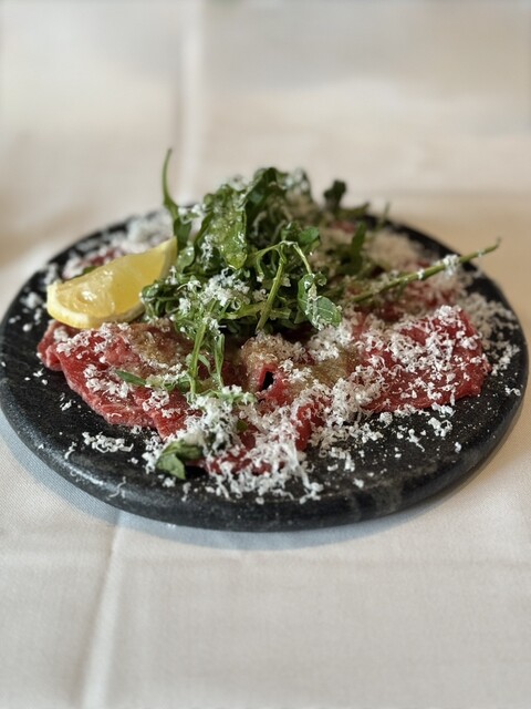 Taormina Sicilian Cuisine （タオルミーナ シチリアン キュイジーヌ