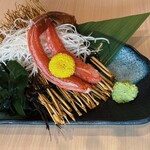 魚とごはん ますよね - 