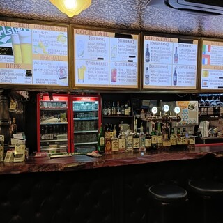 カフェ&バー 89_1