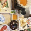 和食しゃぶしゃぶ かごの屋 大国町店