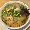 ラーメン小金太