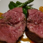 レ シュヴルイユ - 