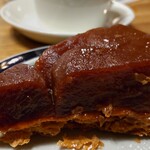 レ シュヴルイユ - 