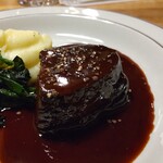 レ シュヴルイユ - 