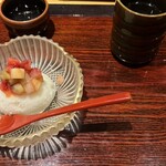 和食割烹 やまぼうし - 