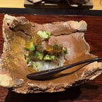 和食割烹 やまぼうし - 