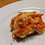 レ シュヴルイユ - 