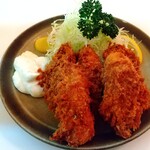 とんかつ 末吉 - 