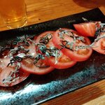 酒と肴 紬 - 