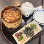 元祖瓦そば たかせ 南本館 - 