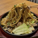 ごっつい 新橋烏森店 - 