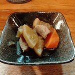 酒と肴 紬 - 