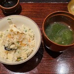 和食割烹 やまぼうし - 