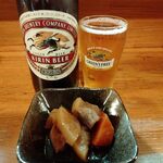 酒と肴 紬 - 