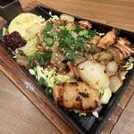 ごっつい 新橋烏森店 - 