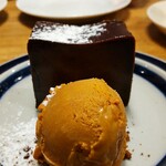 レ シュヴルイユ - 