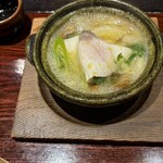 和食割烹 やまぼうし - 