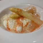 レ シュヴルイユ - 