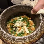 和食割烹 やまぼうし - 