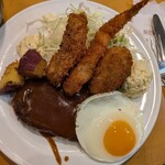 ニューバーグ - 