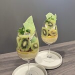 パフェテリア リリア - 