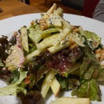 レ シュヴルイユ - 