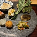 和食割烹 やまぼうし - 