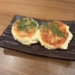ごっつい 新橋烏森店 - 