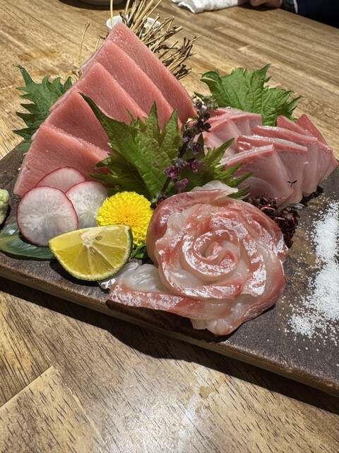 ろばた 風炉式 （ふろしき）のご予約 - 長堀橋/ろばた焼き | 食べログ