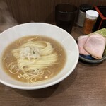 ヌードル＆スパイスカレー 今日の1番 - 