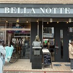 BELLA NOTTE - 