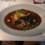 太陽カレー - 