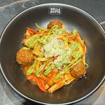 BELLA NOTTE - 