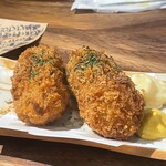 魚無双トオダ - 