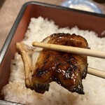 うなぎの末よし - 