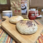 marzi-pan - 料理写真: