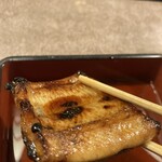 うなぎの末よし - 