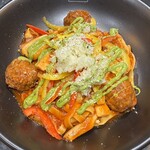BELLA NOTTE - 