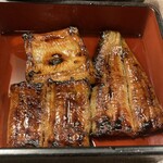 うなぎの末よし - 