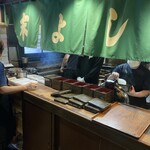 うなぎの末よし - 