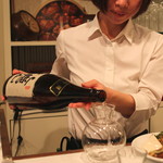 レンゲ - 一杯いかがですか　(2014/12 Ⅱ)